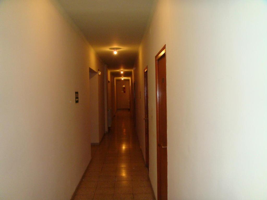 Hostal Casa Joan San Lorenzo de Morunys Exteriör bild